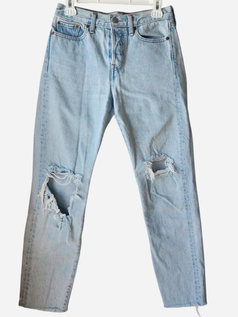 Levi's Cotton Mom Jean
